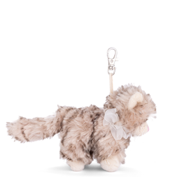 Bukowski Bears Kitty Bag Charm