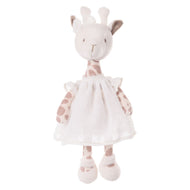 Bukowski Bears Lucy Giraffe