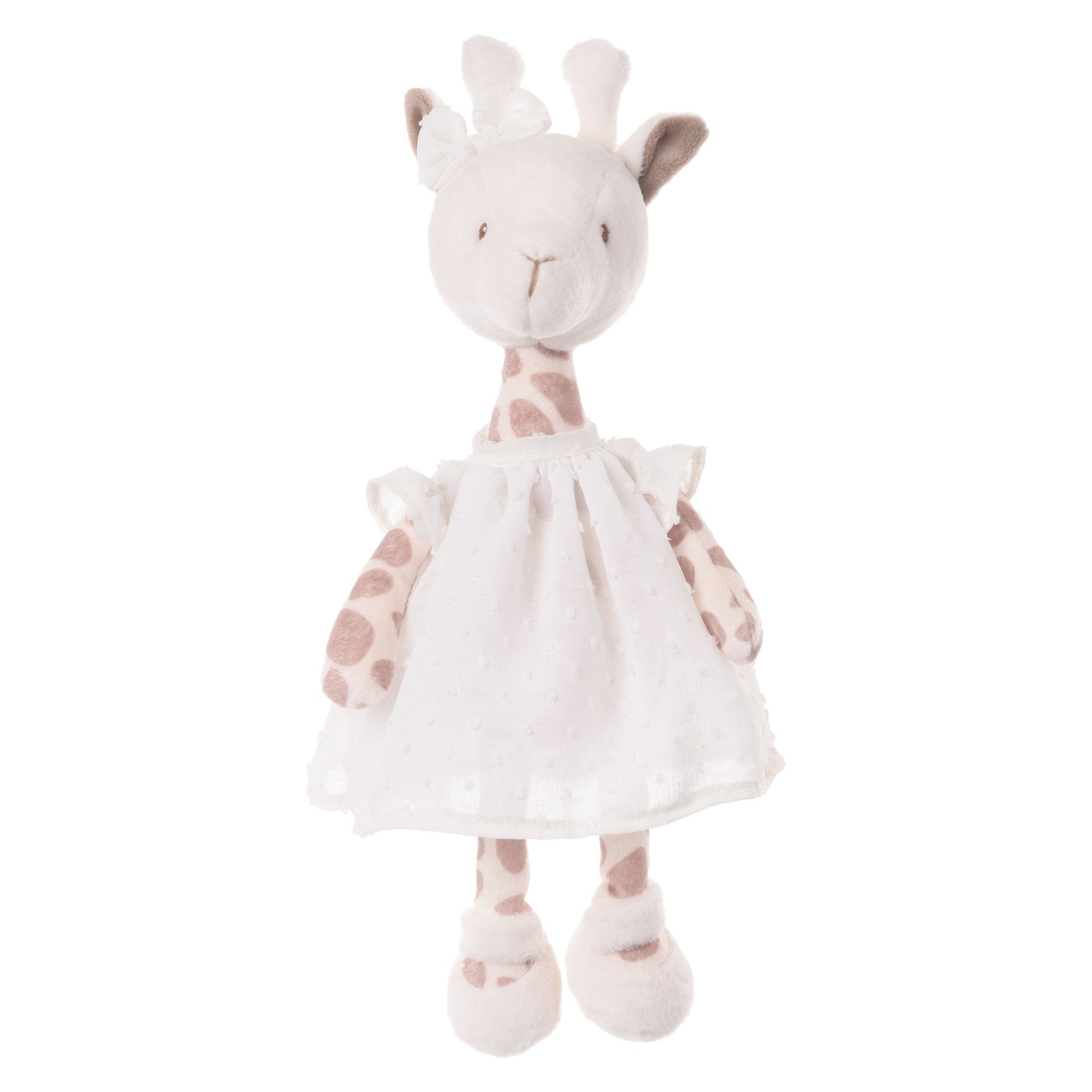 Bukowski Bears Lucy Giraffe