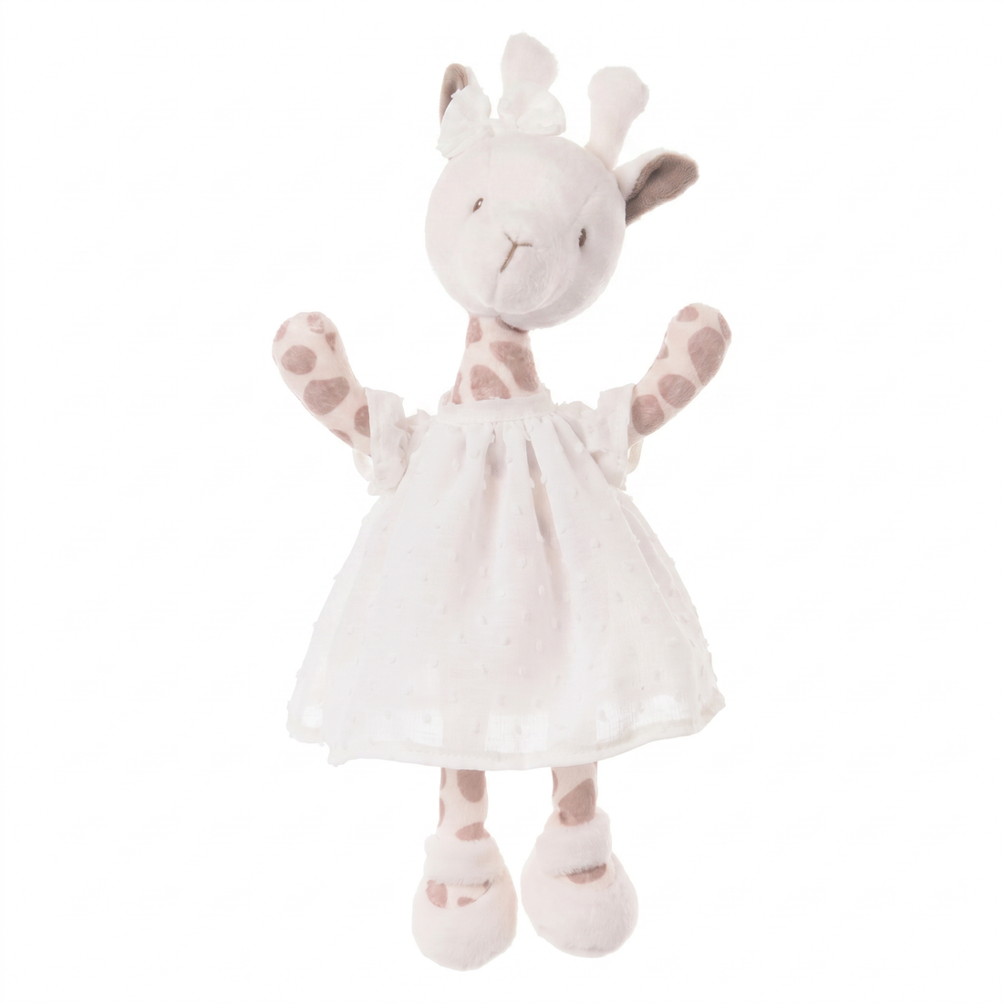 Bukowski Bears Lucy Giraffe alternate product view 2