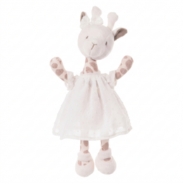 Bukowski Bears Lucy Giraffe