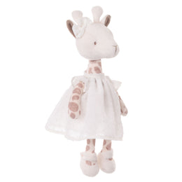Bukowski Bears Lucy Giraffe