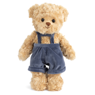 Bukowski Bears Mavi Bear