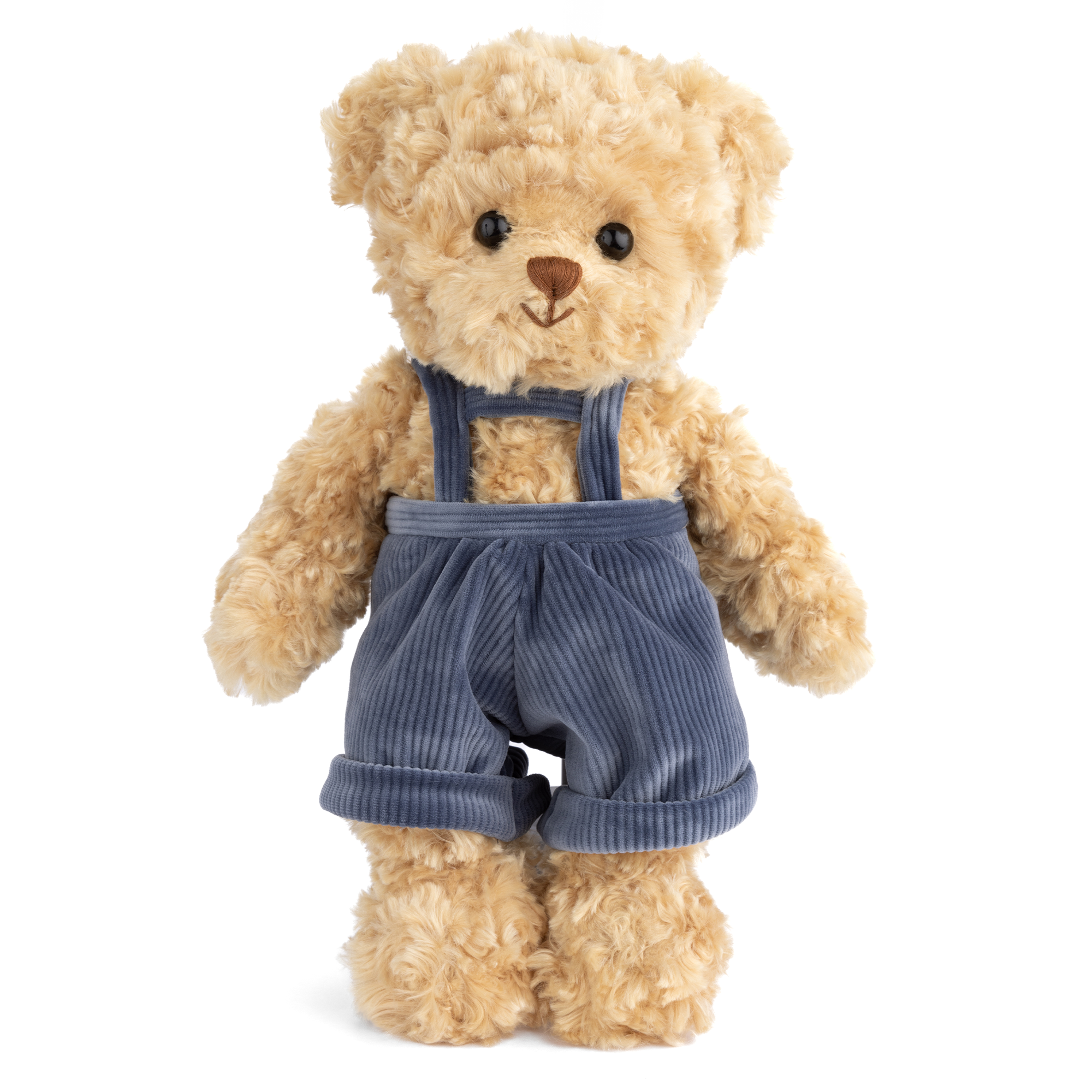 Bukowski Bears Mavi Bear