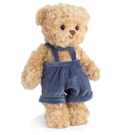 Bukowski Bears Mavi Bear