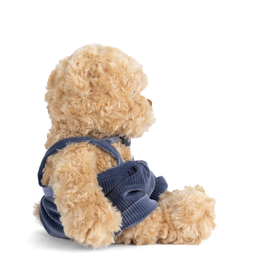 Bukowski Bears Mavi Bear