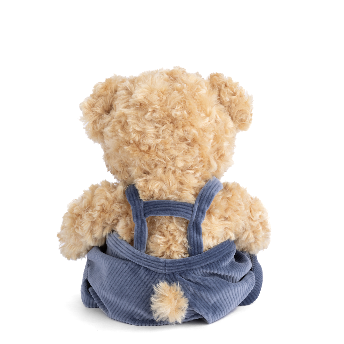 Bukowski Bears Mavi Bear back view