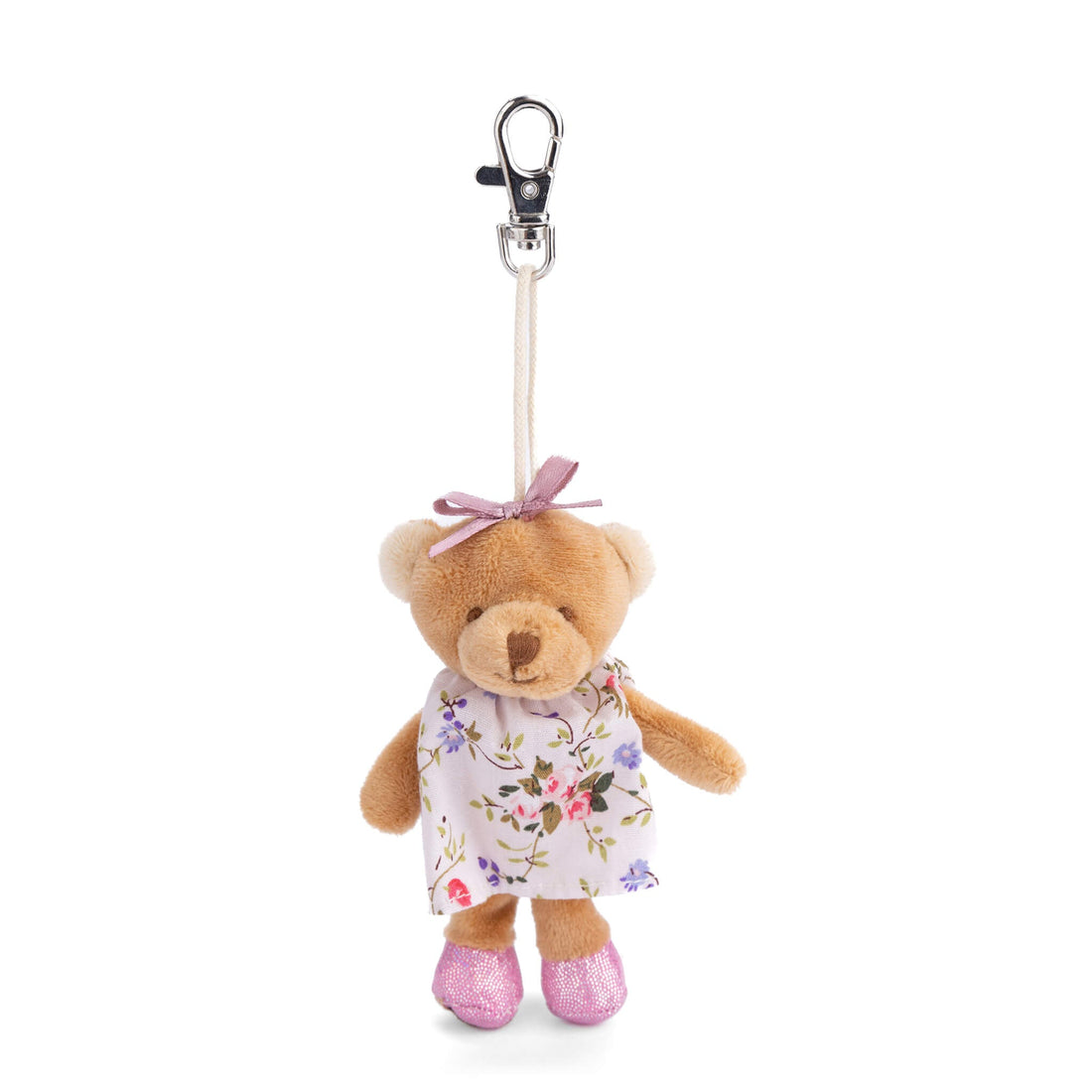 Bukowski Bears Mavi & Meli Bag Charm Assortment Meli Bag Charm alternate product view 4