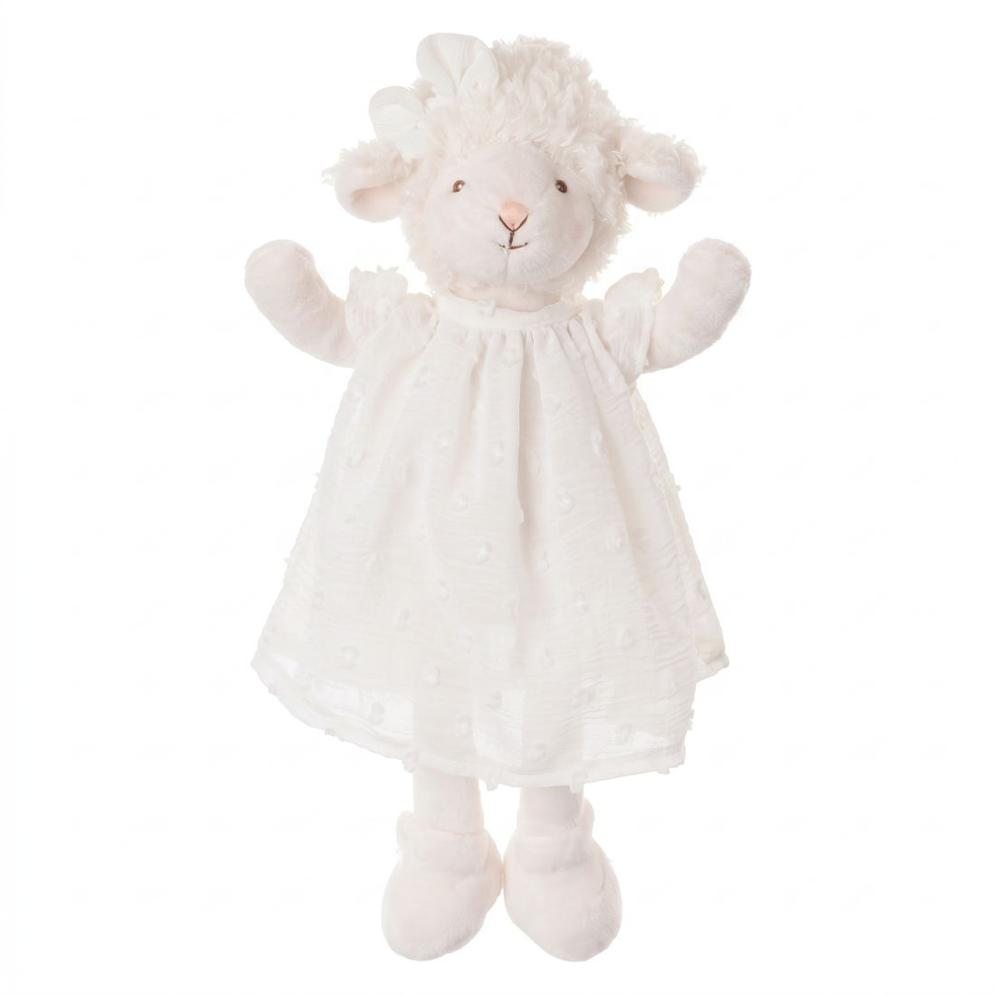 Bukowski Bears Molly Lamb alternate product view 2