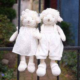 Bukowski Bears Molly Lamb