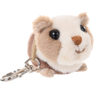Bukowski Bears Piggy Guinea Pig Bag Charm