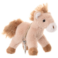 Bukowski Bears Pony Bag Charm