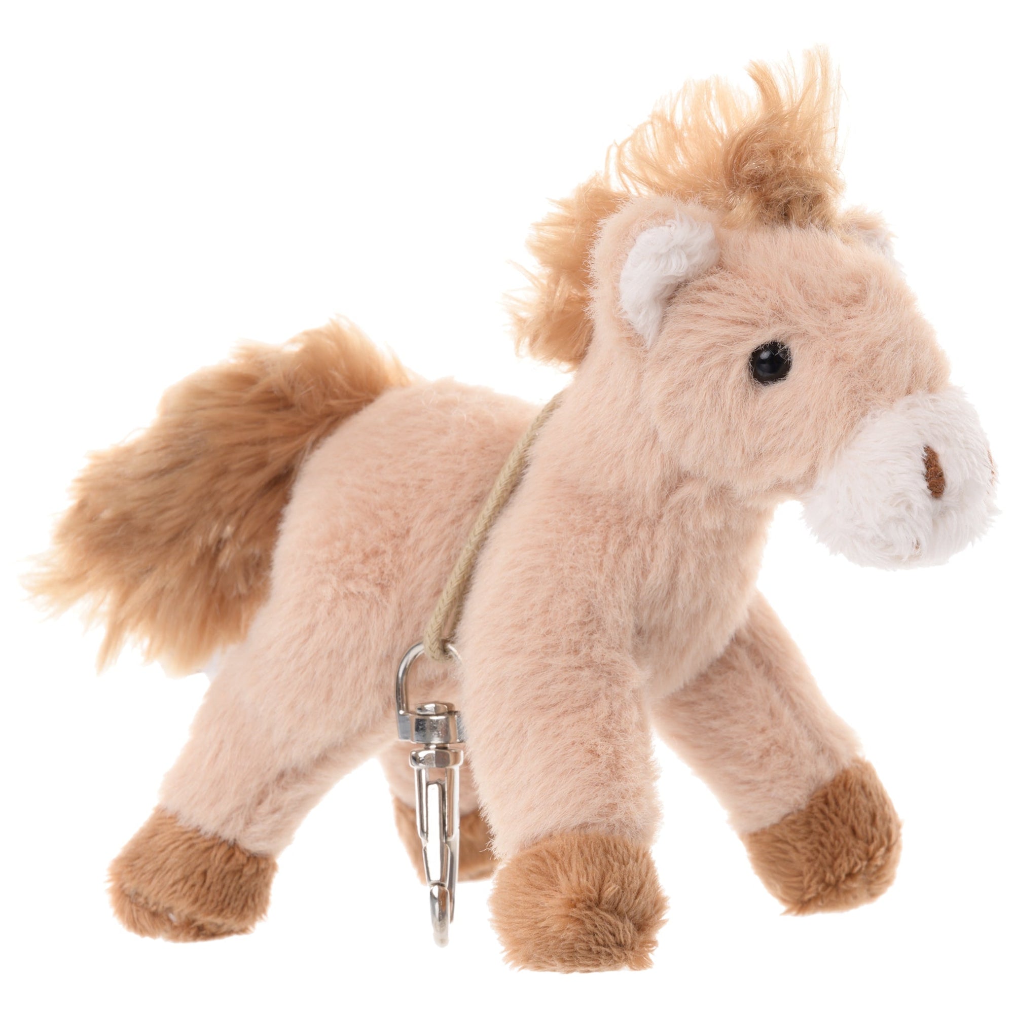 Bukowski Bears Pony Bag Charm