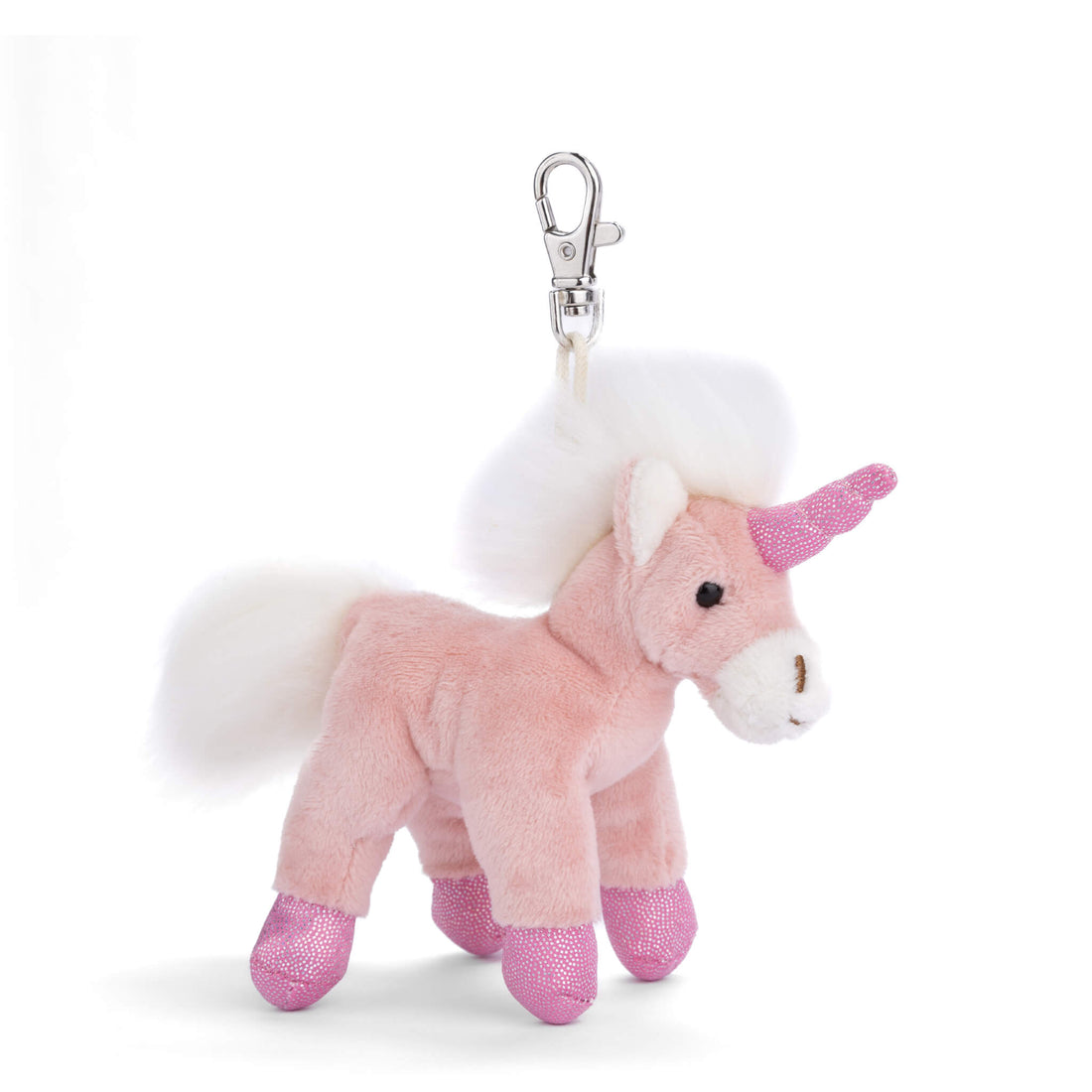 Bukowski Bears Unicorn Bag Charm Assortment Unicorn Bag Charm - Pink alternate product view 2