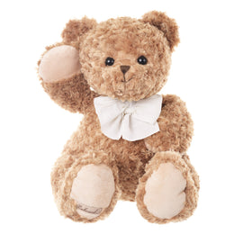 Bukowski Bears Wilhelm The Great Bear