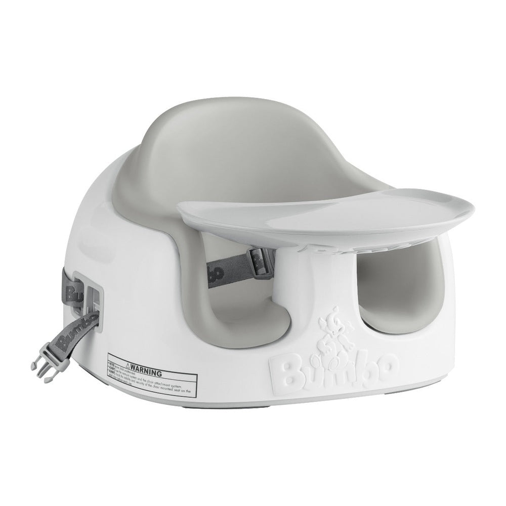 Bumbo Multi Seat Cool Grey