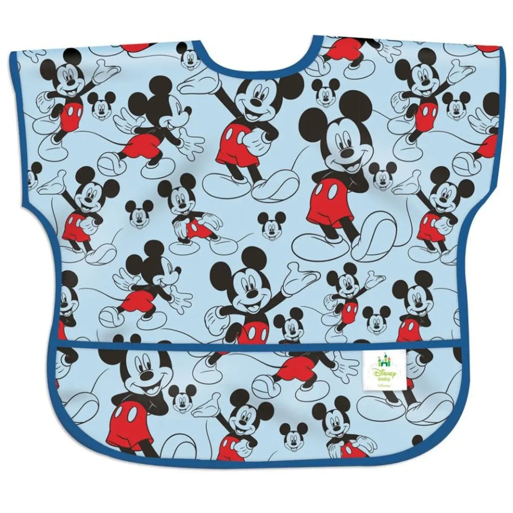 Bumkins Junior Bib Disney