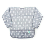 Bumkins Long Sleeved Smock Bib