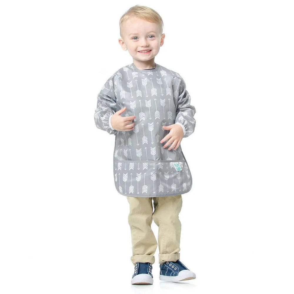 Bumkins Long Sleeved Smock Bib