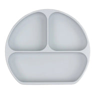 Bumkins Silicone Grip Dish