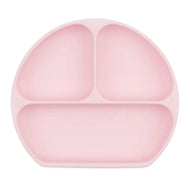 Bumkins Silicone Grip Dish