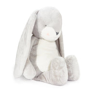 Bunnies By The Bay 41" Grand Nibble Bunny Gray