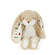 Bunnies By The Bay FAO Schwarz Big Apple NYC Wee Nibble Bunny 10"