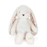 Bunnies By The Bay FAO Schwarz City of Love Sweet Nibble Bunny 16"