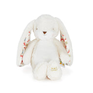 Bunnies By The Bay FAO Schwarz City of Love Wee Nibble Bunny 10"