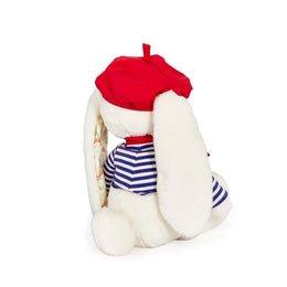 Bunnies By The Bay FAO Schwarz Viva La Bun Bunny