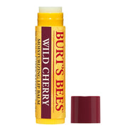 Burt's Bee Lip Balm Wild Cherrey 4.25G