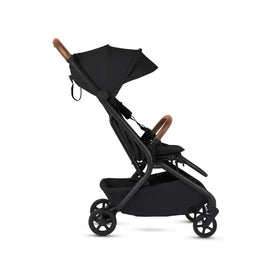 Silver Cross Nia Stroller + Nuna PIPA Infant Car Seat Bundle
