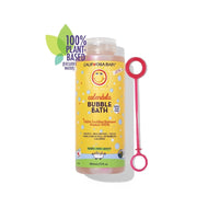 California Baby Calendula Bubble Bath 13 oz/384 ml