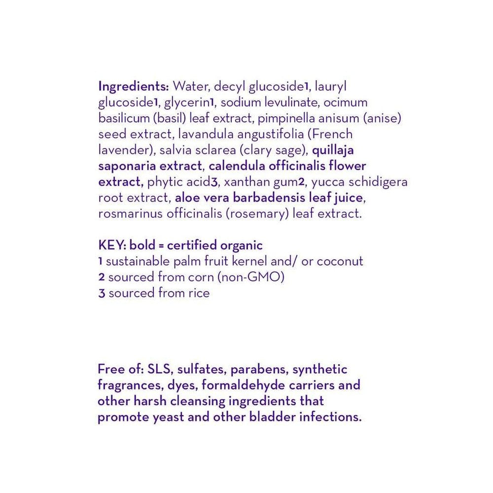 California Baby Calendula Bubble Bath, 13 oz (384 ml), gentle baby bath by CALIFORNIA BABY