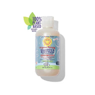 California Baby Eczema Shampoo & Bodywash