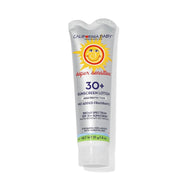 California Baby Super Sensitive Broad Spectrum Spf 30+ Sunscreen (No Fragrance)