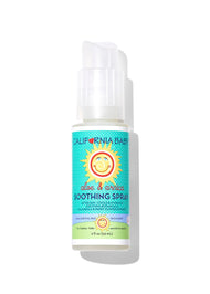 California Baby Aloe & Arnica Soothing Spray
