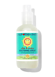 California Baby Aloe & Arnica Soothing Spray