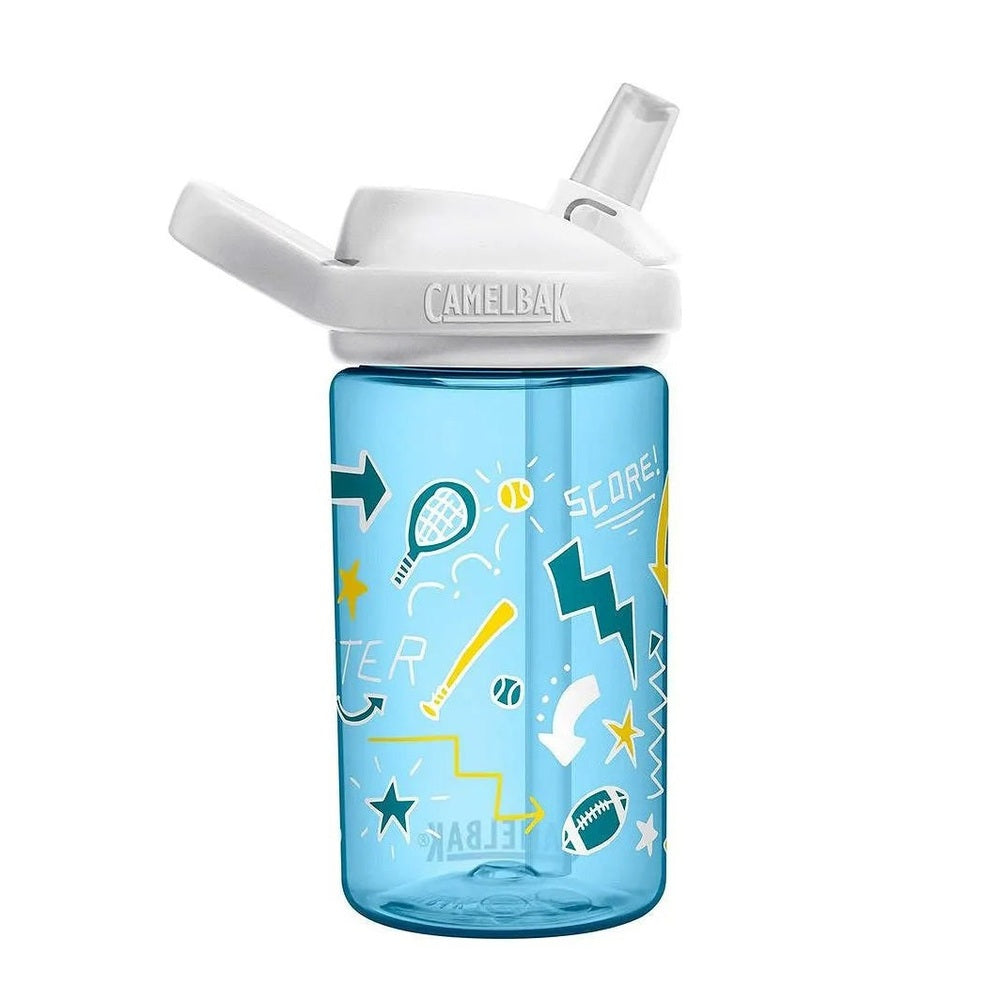 Camelbak Eddy Kids Bottle 400 ml Doodle Sport