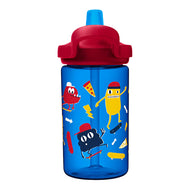 Camelbak Eddy Kids Bottle 400 ml Skate Monsters