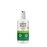 Care Plus Insect Repellent Icaridin Spray 200 ml