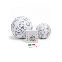 Cherrypick Design Your Own Beach Ball Kit