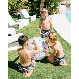 Cherrypick Design Your Own Beach Ball Kit