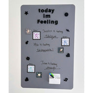 Cherrypick Magic Playwall Rectangle Magnetic Wall Decal For Kids