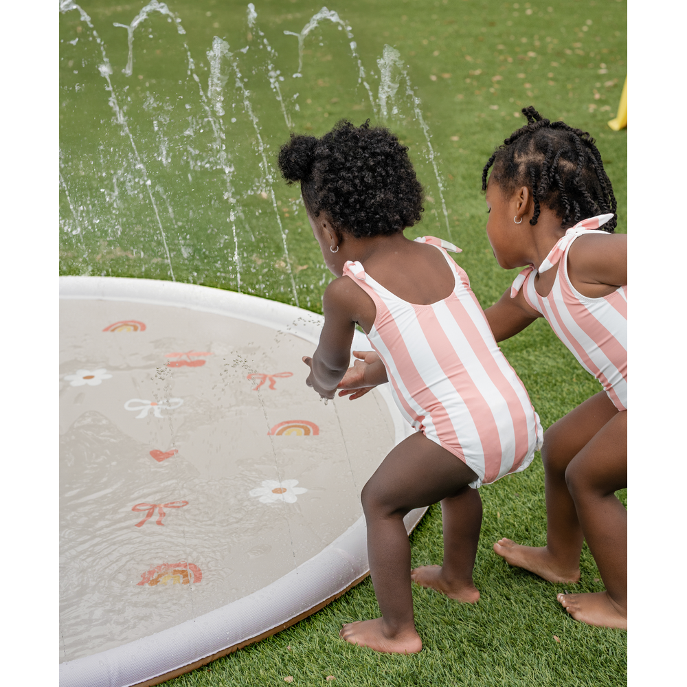 Cherrypick Sprinkler Splash Pad For Kids