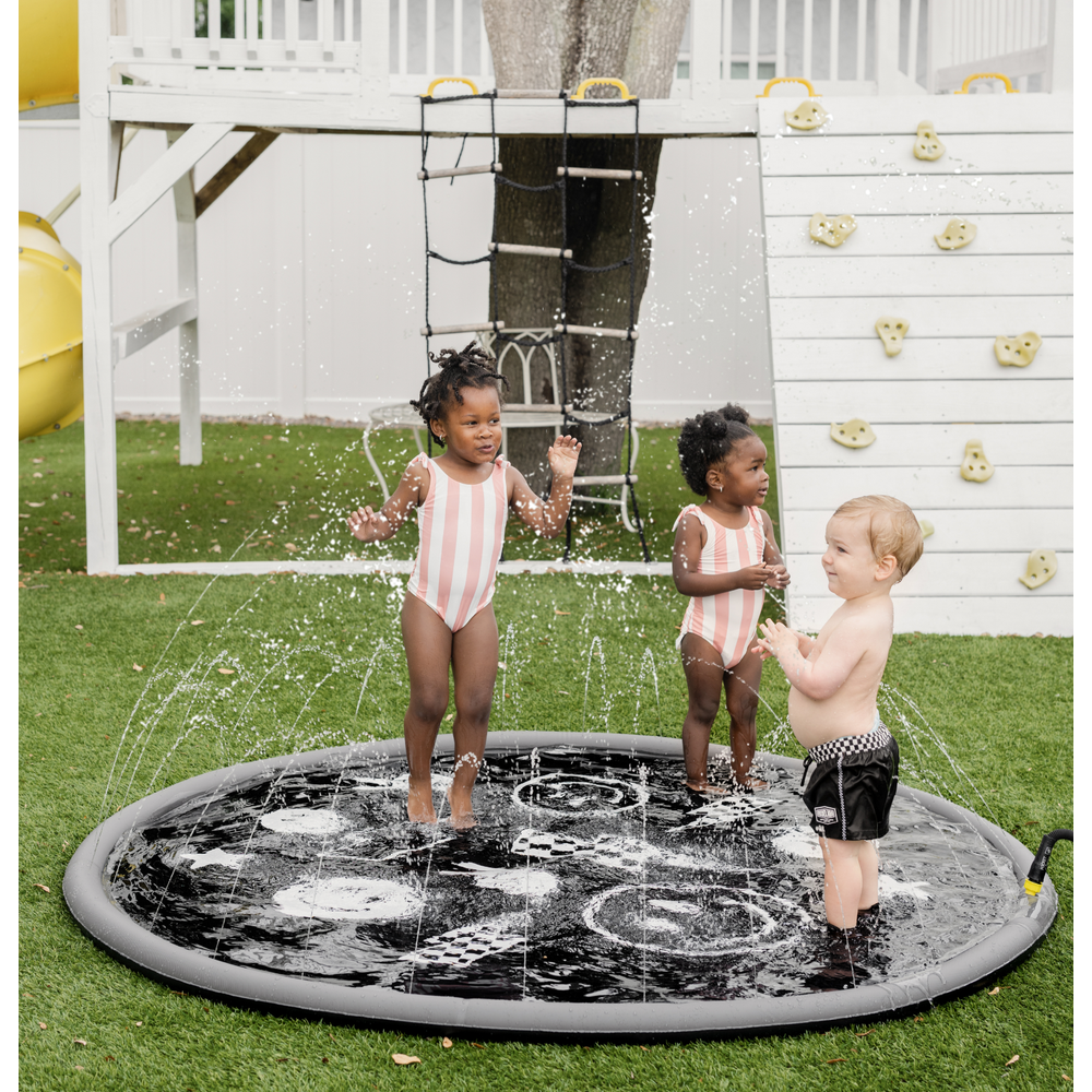 Cherrypick Sprinkler Splash Pad For Kids