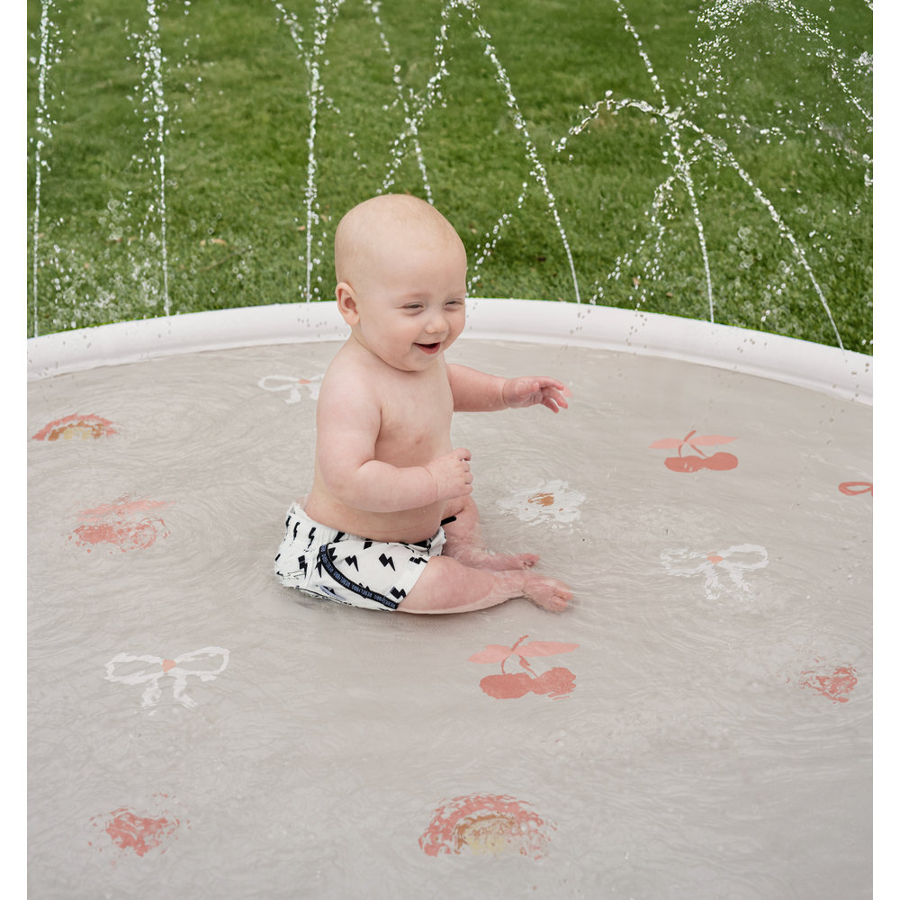Cherrypick Sprinkler Splash Pad For Kids
