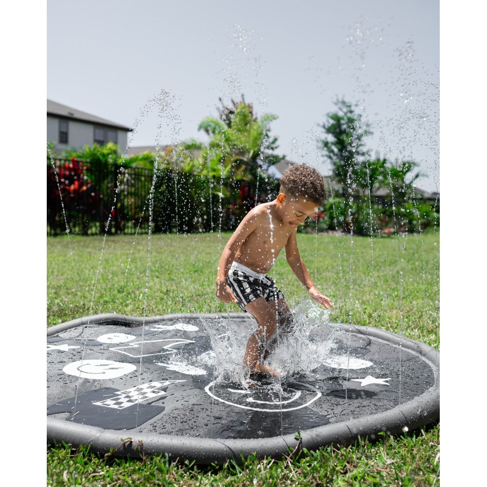 Cherrypick Sprinkler Splash Pad For Kids