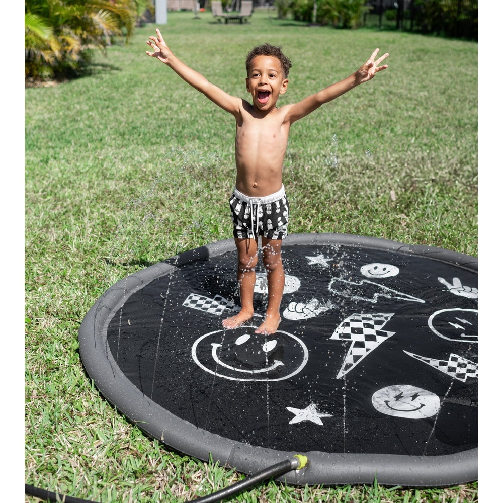 Cherrypick Sprinkler Splash Pad For Kids