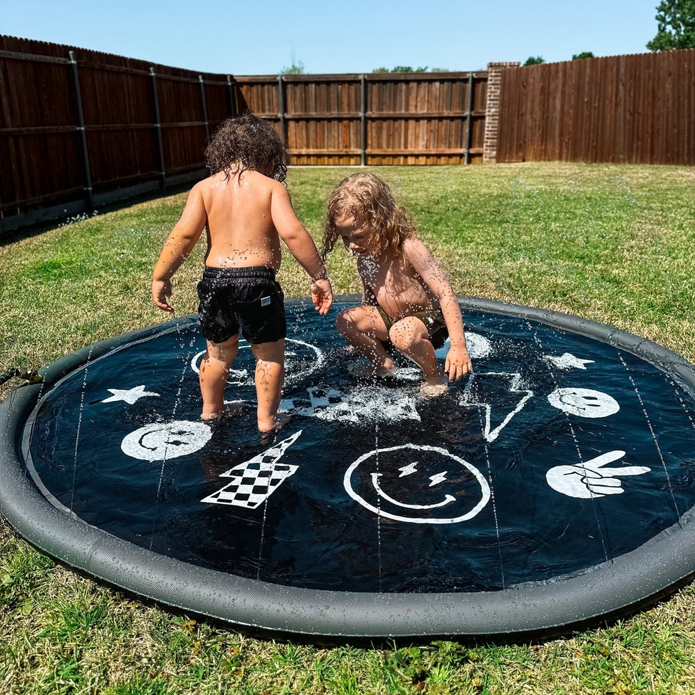 Cherrypick Sprinkler Splash Pad For Kids